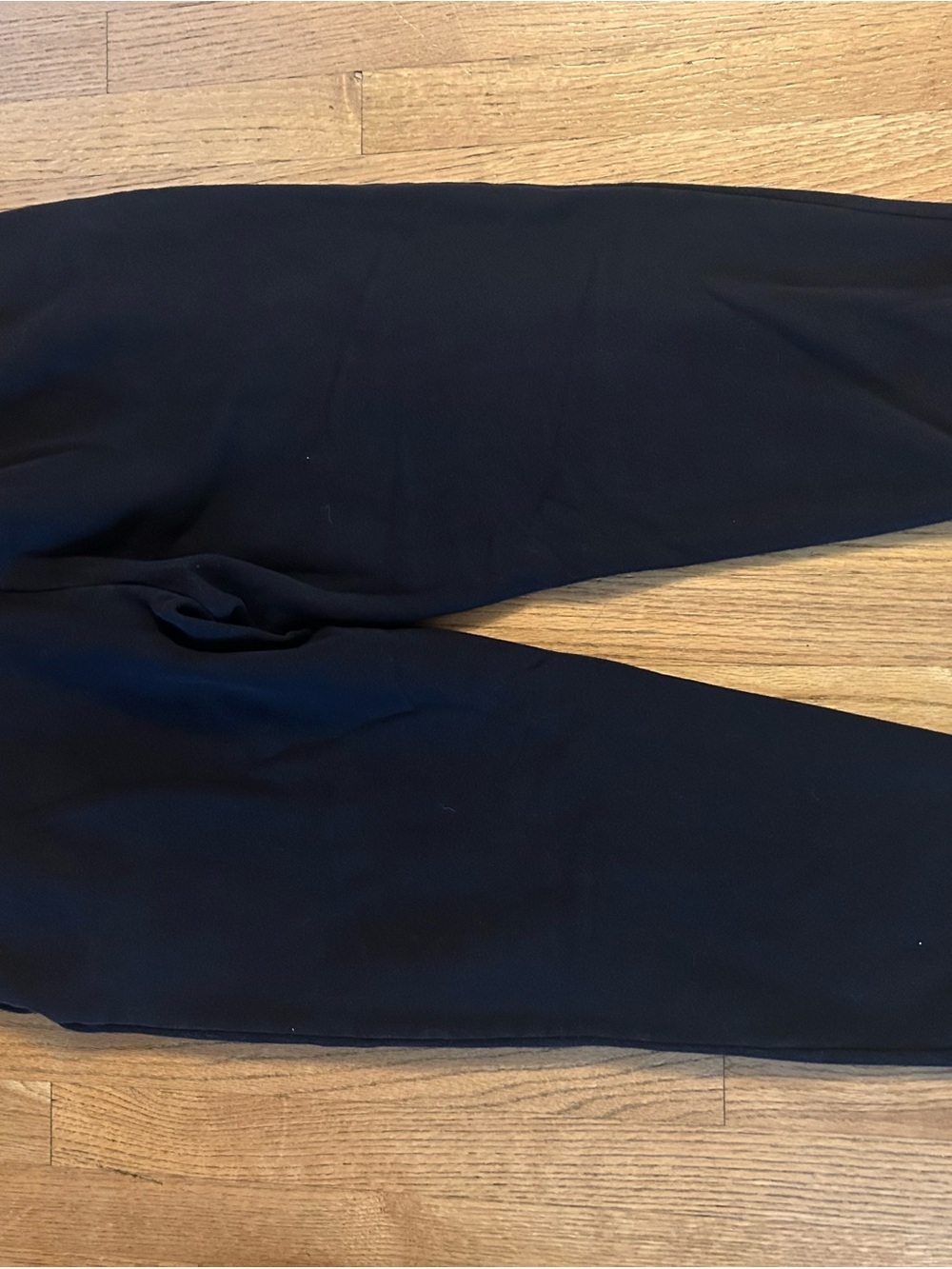 tek gear Black Men's Sweatpants with Drawstring Waist - Picture 7 of 7